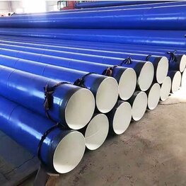 給排水用涂塑鋼管