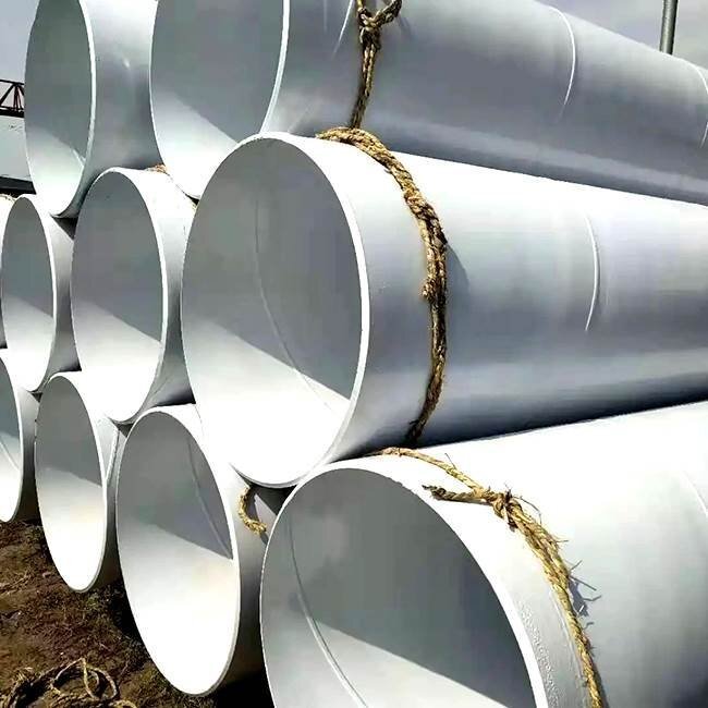 內(nèi)外壁涂環(huán)氧復合鋼管