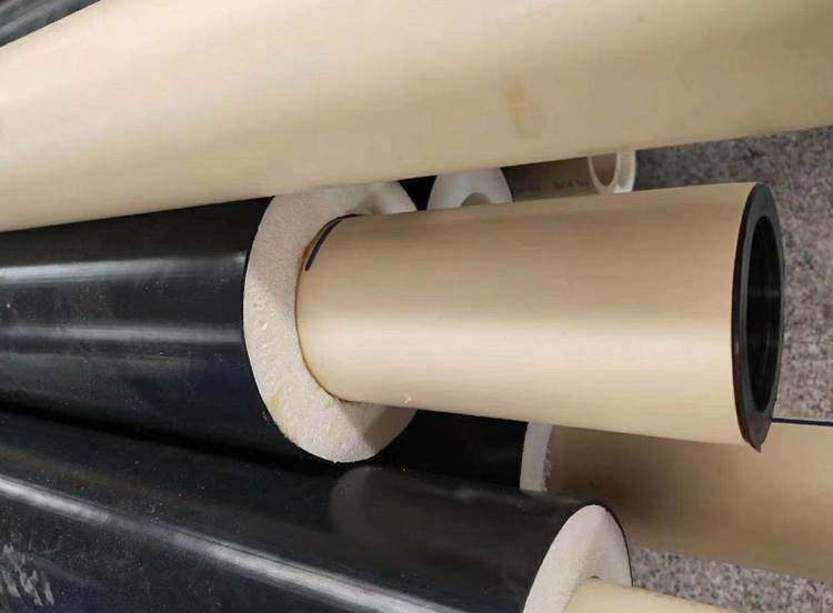 熱力管直埋保溫管