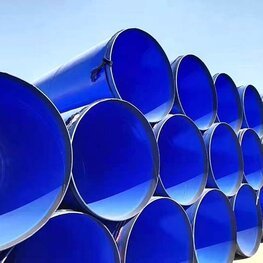 環(huán)氧樹(shù)脂防腐螺旋管