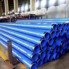 環(huán)氧防腐無(wú)縫鋼管
