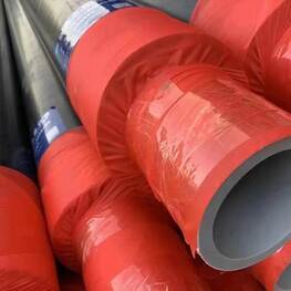 聚氨酯保溫管dn125