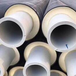 聚氨酯保溫管219