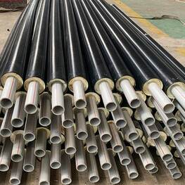 熱力管道保溫管